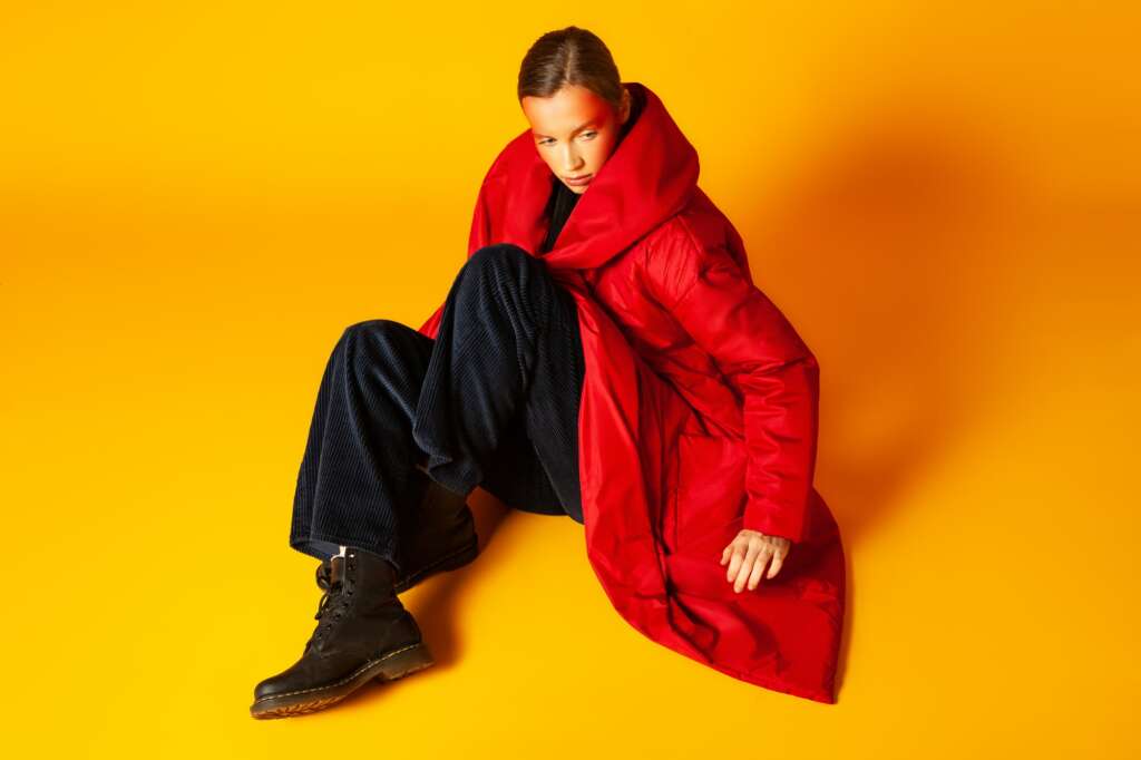 The Baggy Clothes Style — How Baggy Is Too Baggy? The Jacket Maker Blog