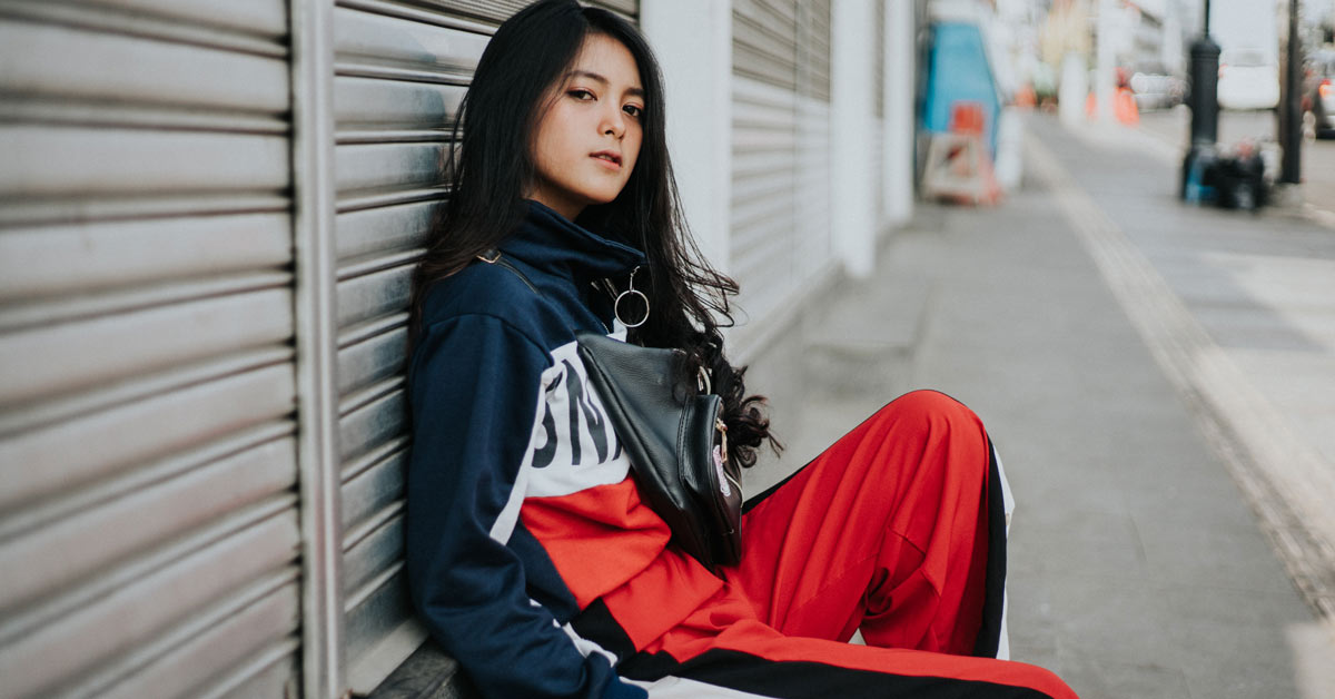 streetwear outfits