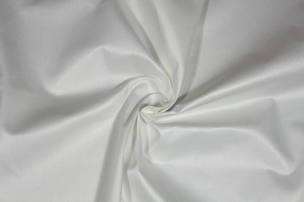 Poly-Cotton Lining