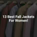 best fall jackets for women