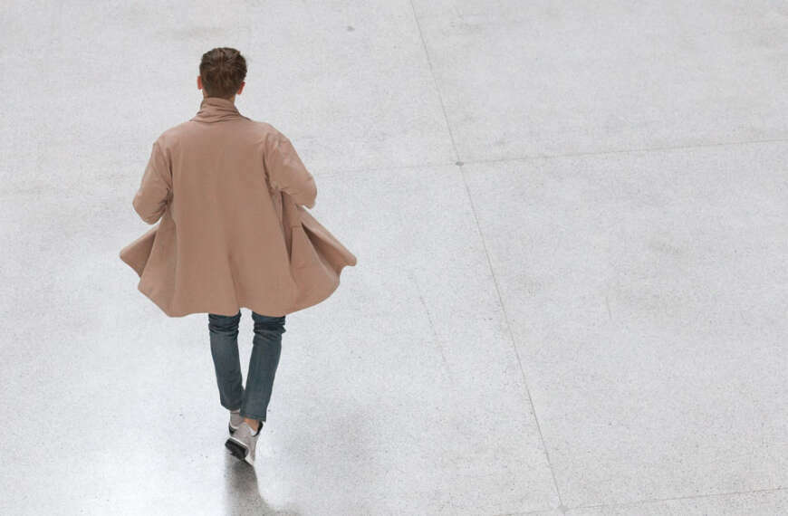 What is Minimalist Clothing for Men?