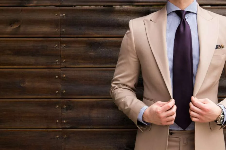 Men's Interview Dress Code | Dress Attire For Jobs 2014
