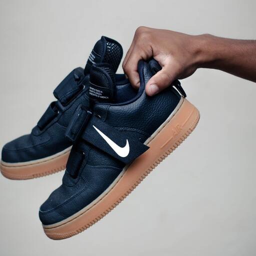 sneakers: an integral California style accessory