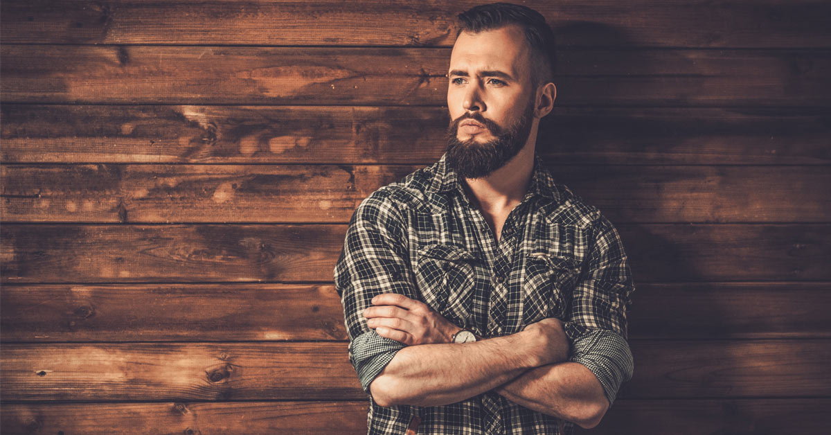Ten Ways to Style Flannel for Men - The Jacket Maker Blog