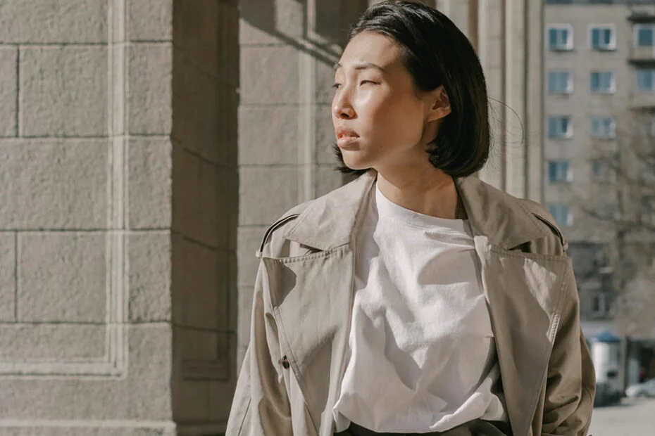 dark academic outfits