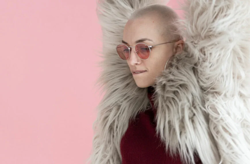 fashion trends 2021