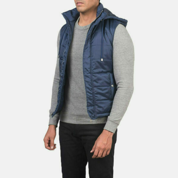 vest outfits mens