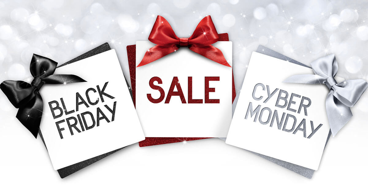 Cyber Monday Vs Black Friday Deals 2023