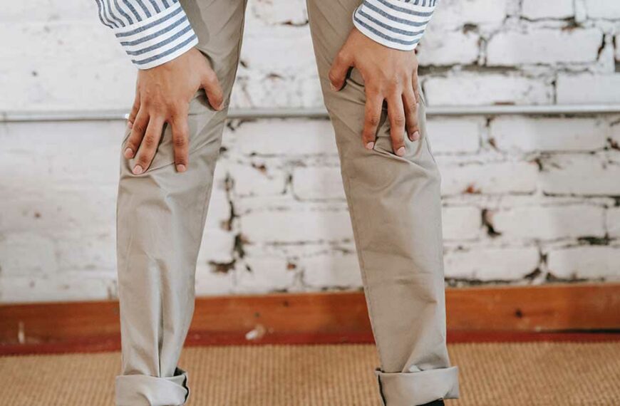 Chino Vs Khaki Pants — What is the Difference? Best Formal Pants?