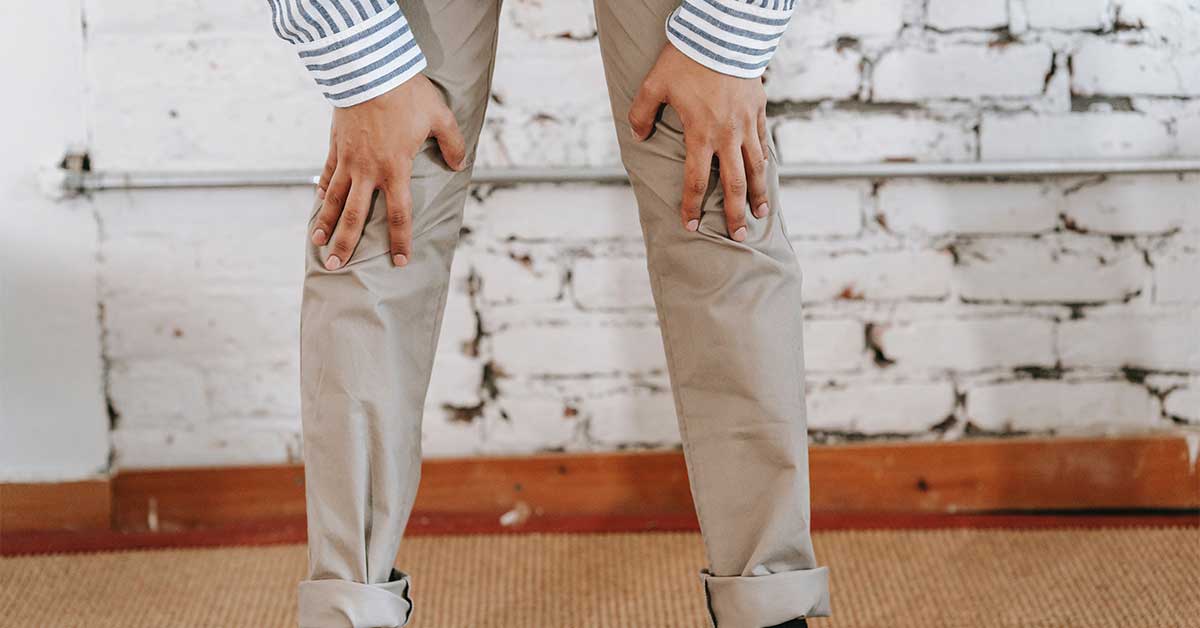 Chino Vs Khaki Pants — What is the Difference? Best Formal Pants?