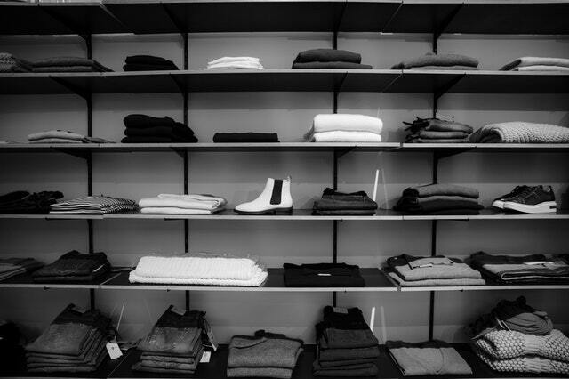 men's capsule wardrobe