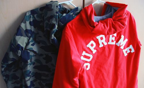 windbreaker jackets