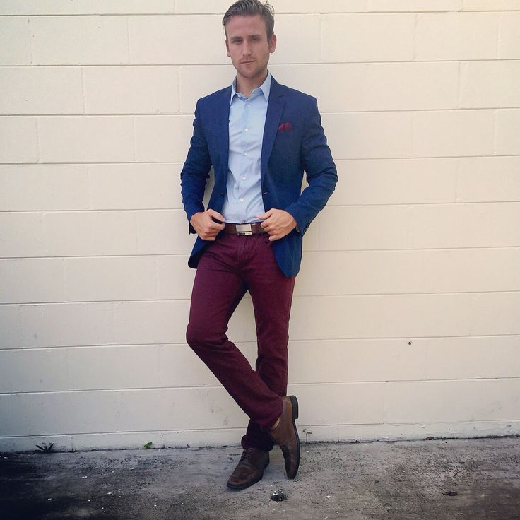 What are the best colors for a shirt to wear with maroon pants  Quora