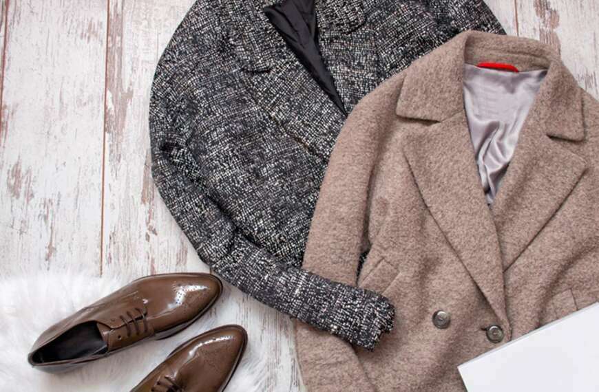 Men’s Winter Fashion Essentials- 10 Things You Need To Build A Winter Wardrobe From Scratch