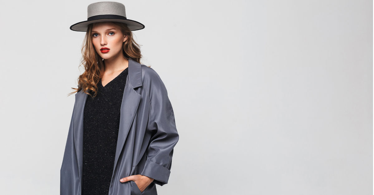 Coat Over Dress Style Inspo For Her in 2024 The Jacket Maker Blog