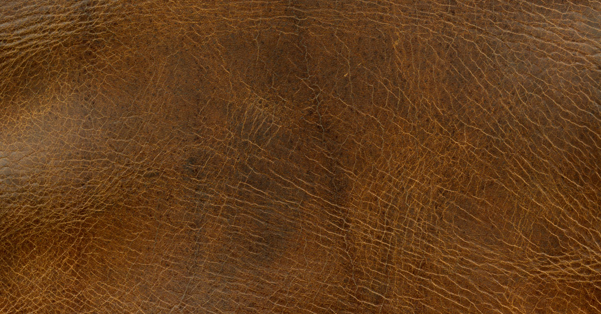 What is Distressed Leather? - The Jacket Maker Blog