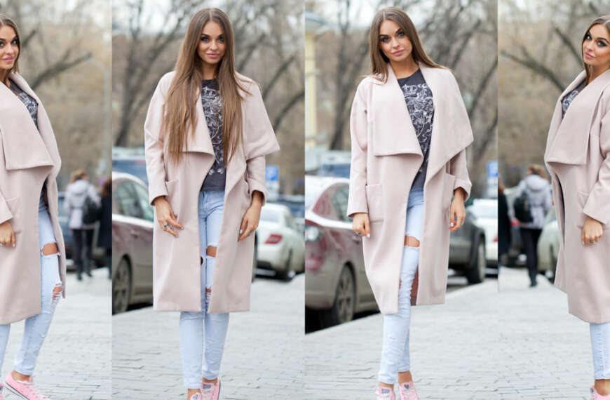 Long Coat Outfits- A Women’s Guide in 2023