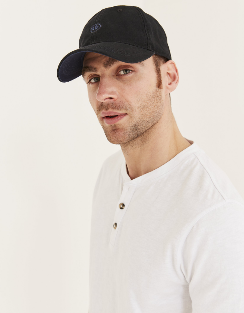 Stylish 90's dad outfit