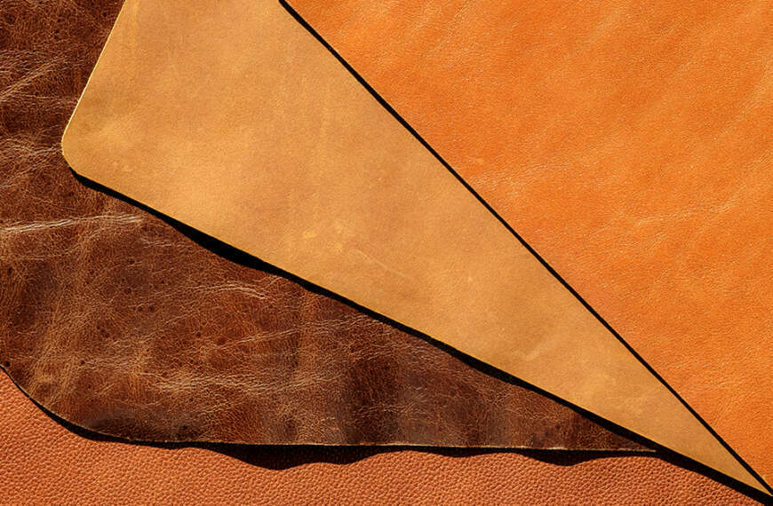 Are Cowhide Leather & Crazy Horse Leather The Same Thing?