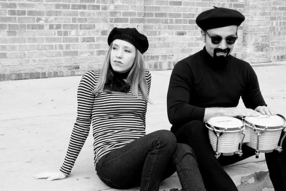 Beatnik Fashion Guide Embracing The Beatnik Style The Jacket Maker Blog