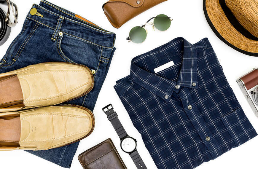 It’s Here! The Best Summer Outfit Guide for Men