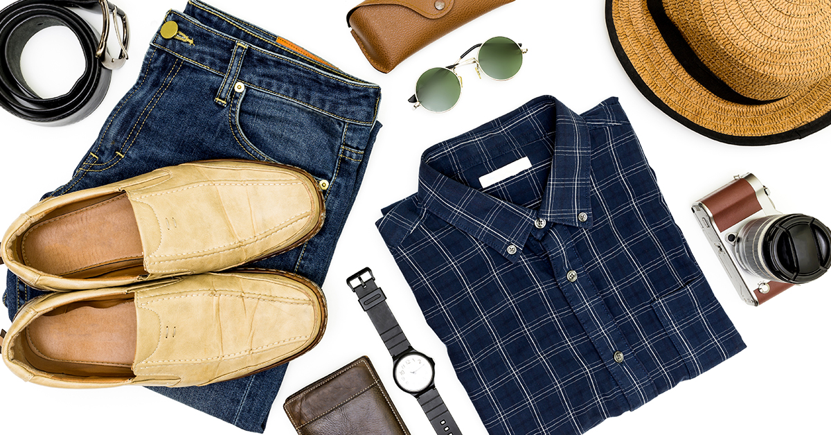 It's Here! The Best Summer Outfit Guide for Men - The Jacket Maker Blog