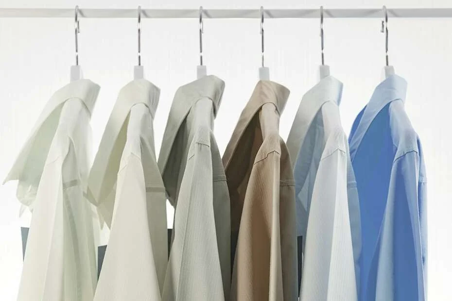 how a dress shirt should fit