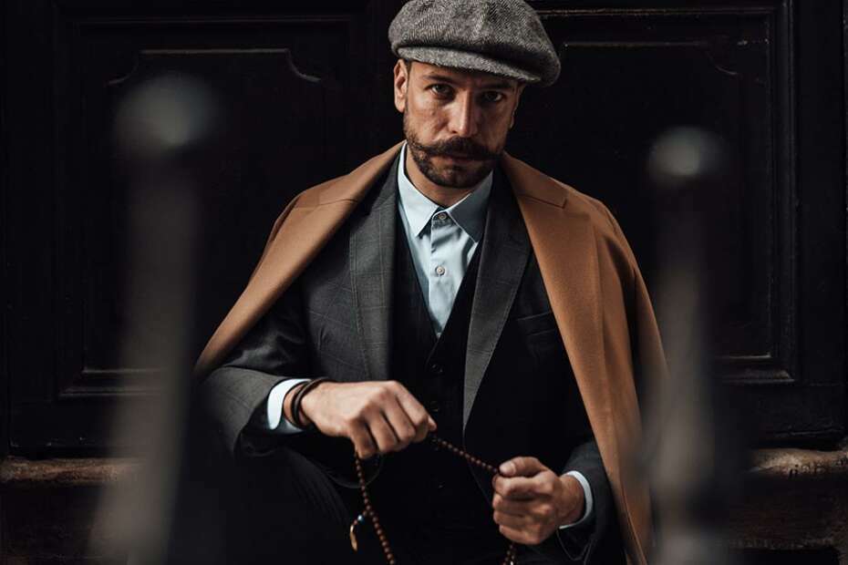 stay classic an affordable approach to classic men s style