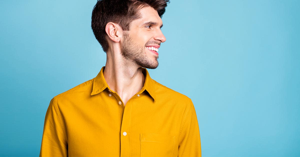 The Best Yellow Shirt Outfits For Men