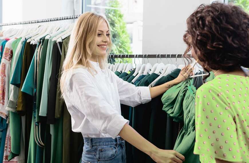 2022 Trend: What Colors Go With Sage Green Clothing 