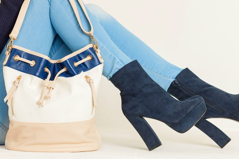 skinny jeans how to wear ankle boots with jeans