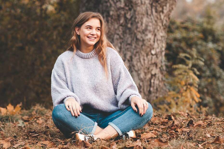 Outfits For Teens In Style