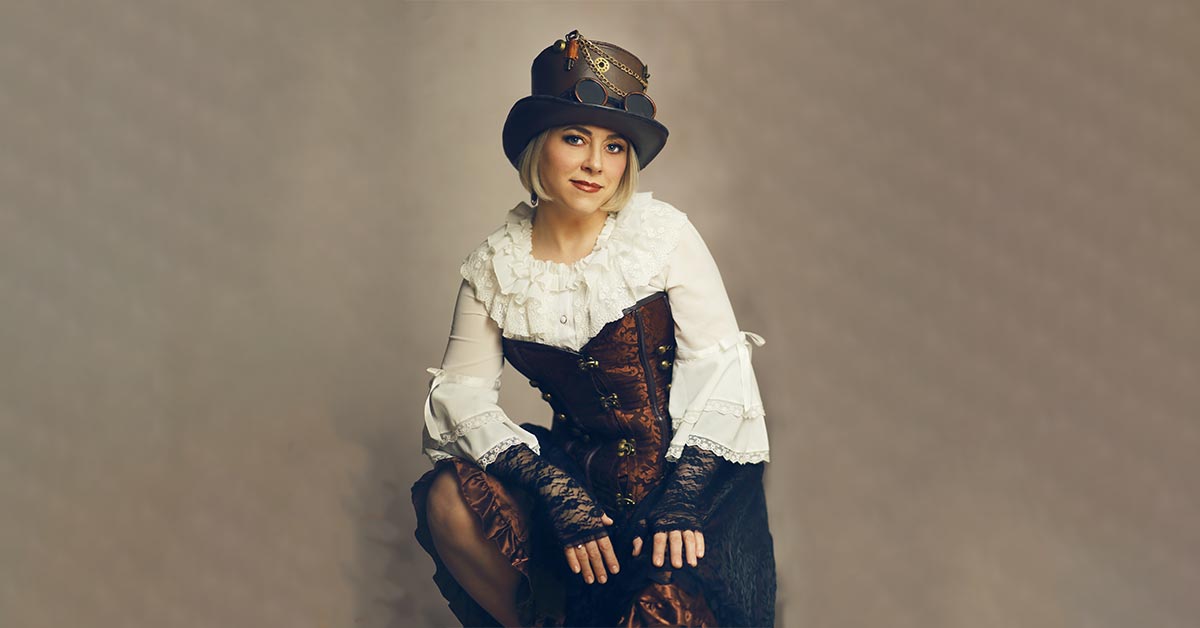 Summer '22 is all about Victorian Cosplay – Here are the Best