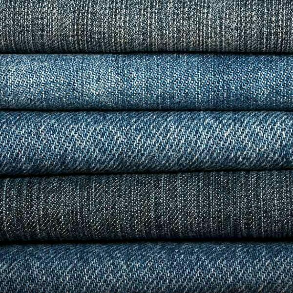 what is selvedge denim