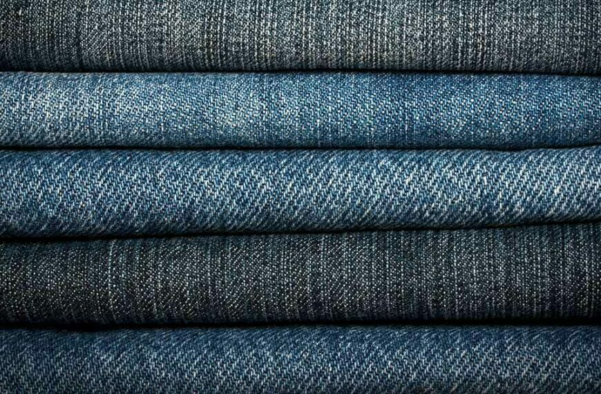 What is Selvedge Denim: A Complete Guide. 