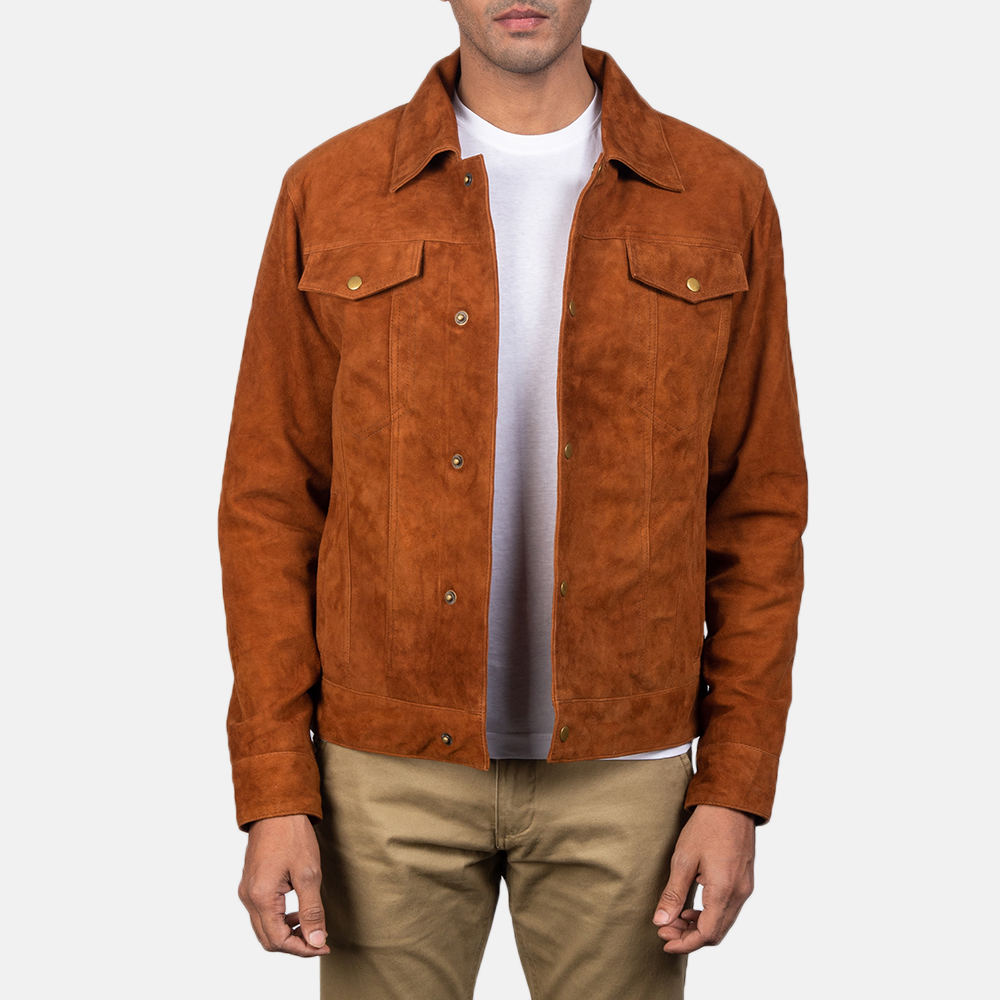 What Is A Trucker Jacket & How To Wear A Trucker Jacket?