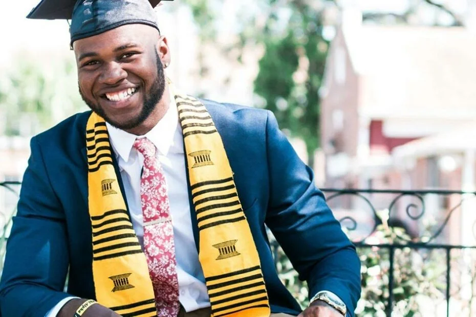 Best Dressed in Class: 9 Graduation Outfit Ideas for Guys