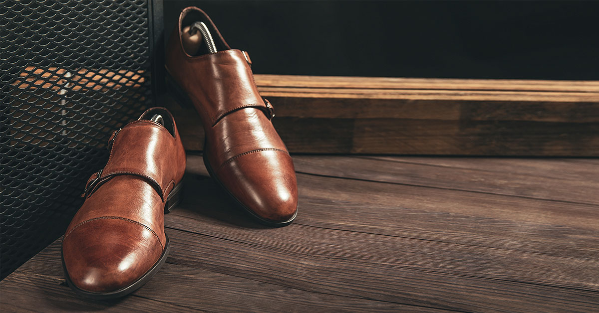 The Best Monk Strap Shoe Guide: Find Your Best Pair! - The Jacket Maker ...