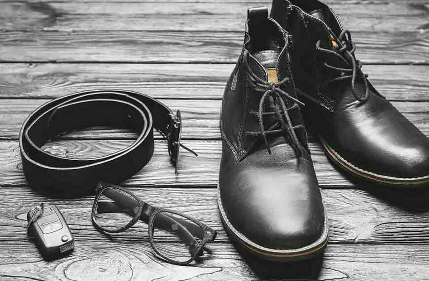 The Most Comfortable Shoes for Work – Practical Guide