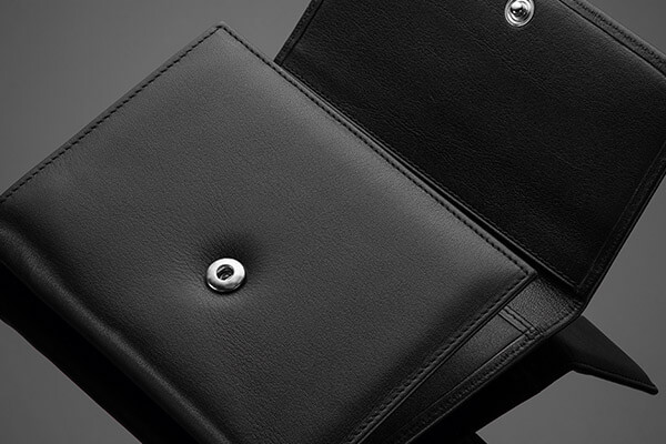 leather wallets