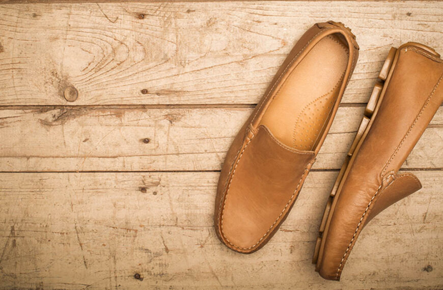 What are Penny Loafers? Ways to Style this Classic Type of Shoes