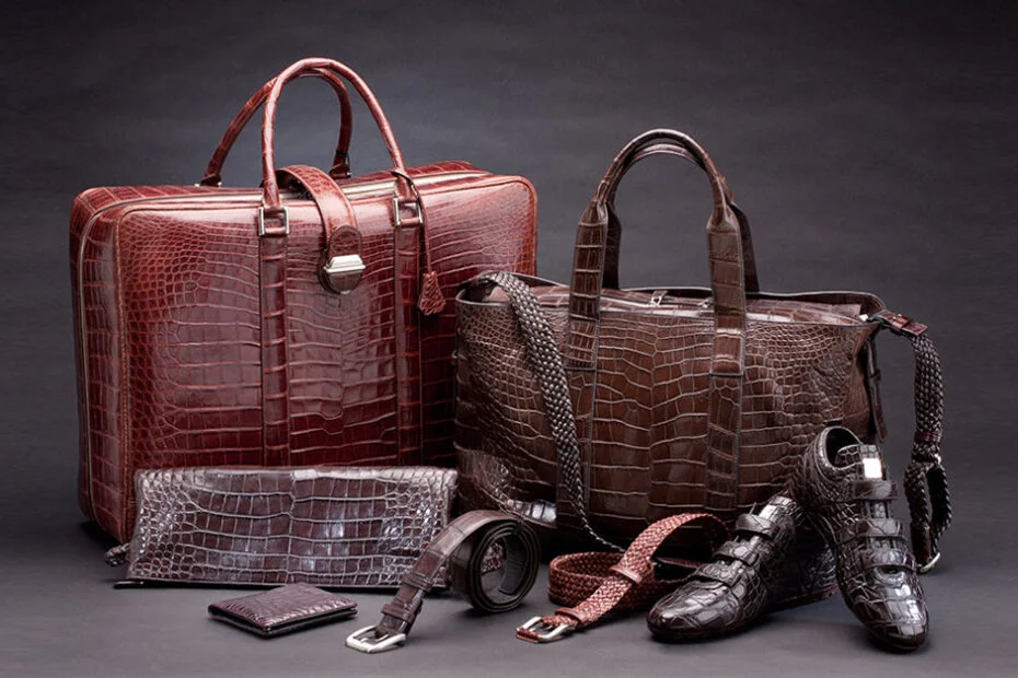 List of all the types of Leather Bags..!! | PDF