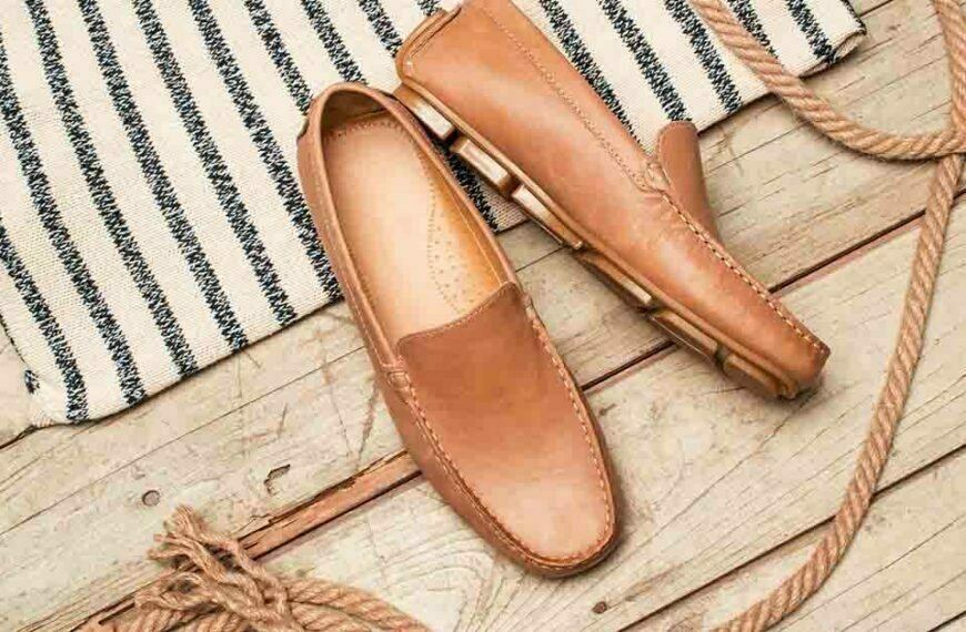 Here are the Ten Best Loafer Outfits for Men