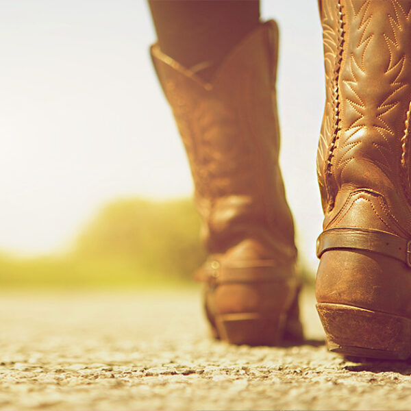 How to Break In Your Cowboy Boots: Quick and Easy Ways