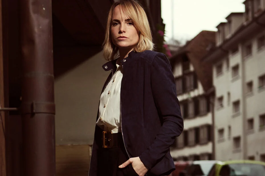 best suede jackets for women