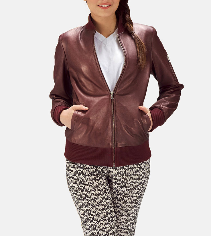 7 Tips To Buying Your First Leather Jacket - The Jacket Maker Blog