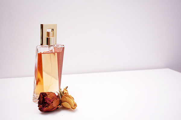 A Fancy Perfume