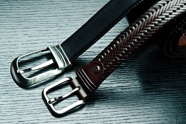 Customized Leather Belts