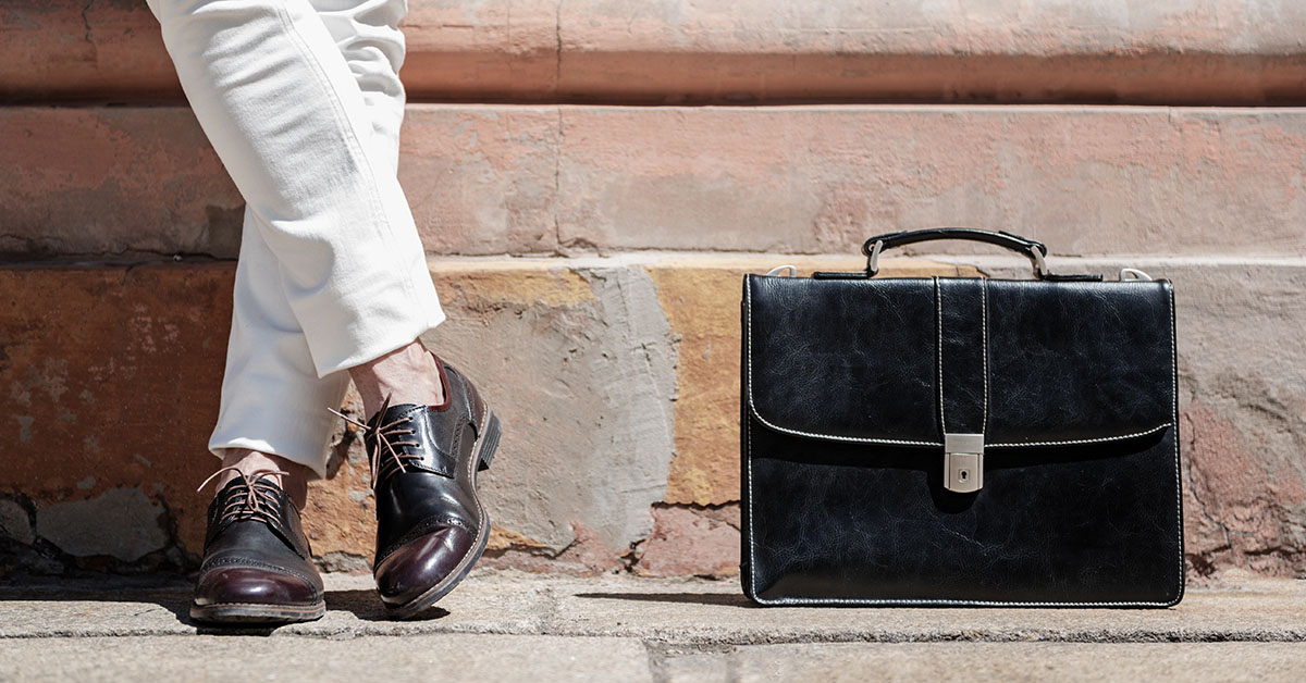 How To Derby Shoes? Styling Tips & Much More - The Jacket Blog