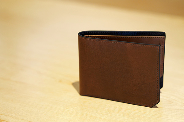 Leather Wallets